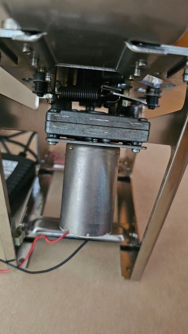 【メダルゲーム】メダルホッパー21π～25πエスカレーター式