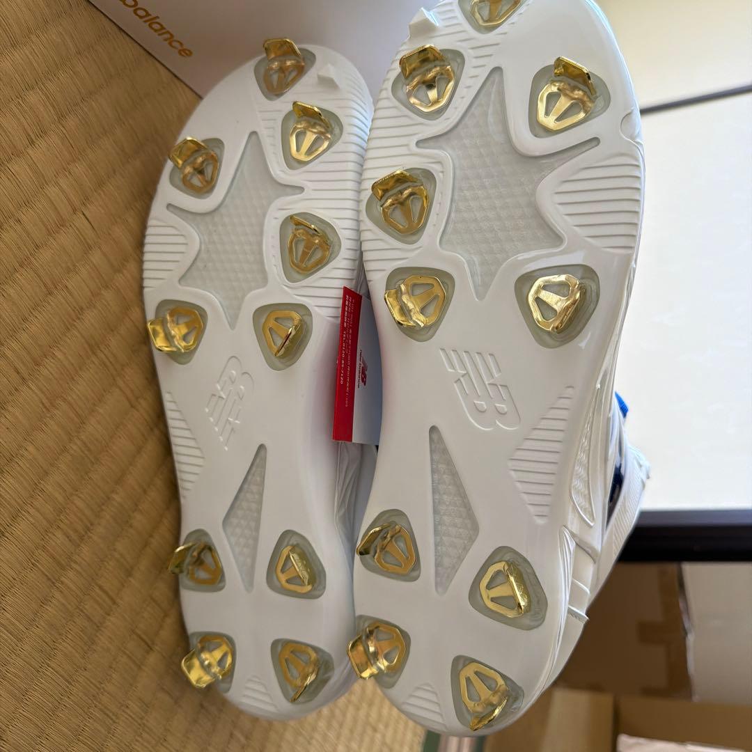 New Balance Ohtani スパイク MSHOWB1 26.5cm