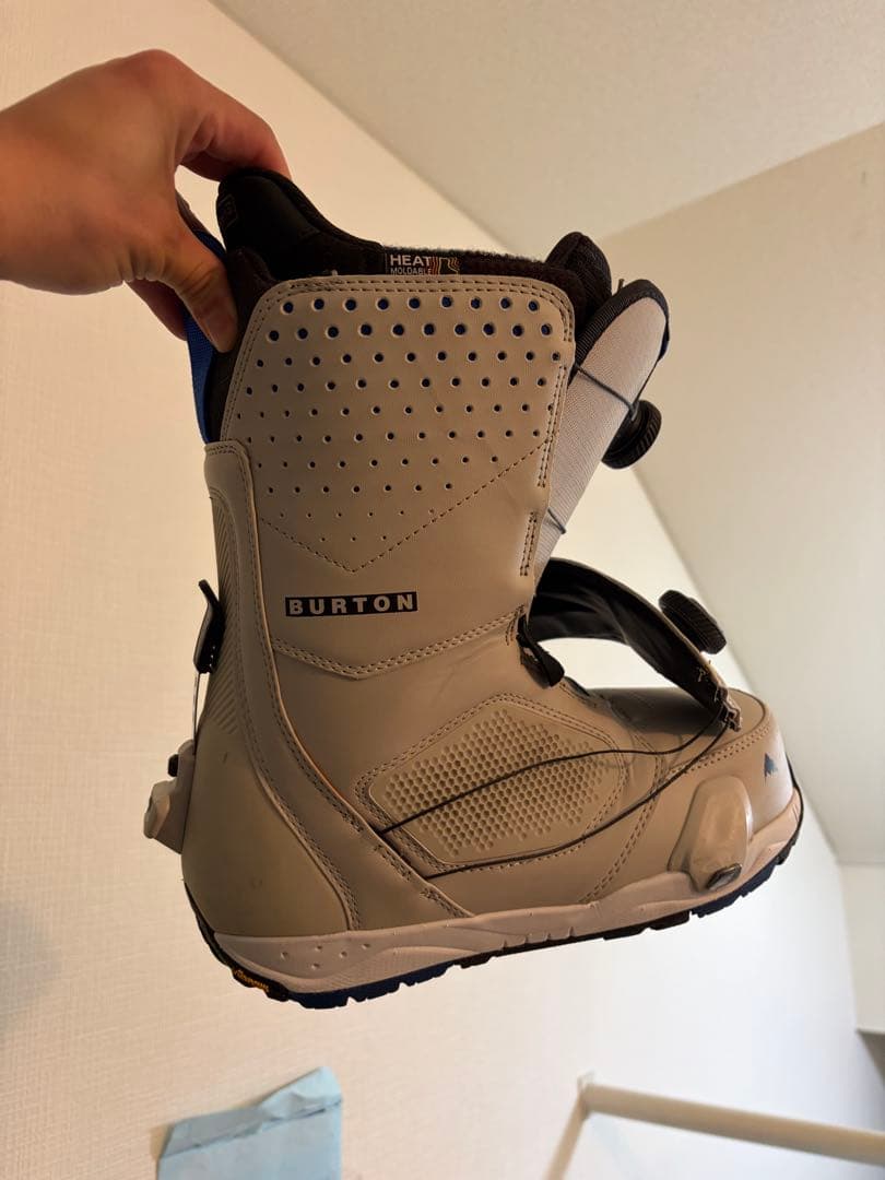 BURTON STEP ON ステップオン　PHOTON WIDE 26.5