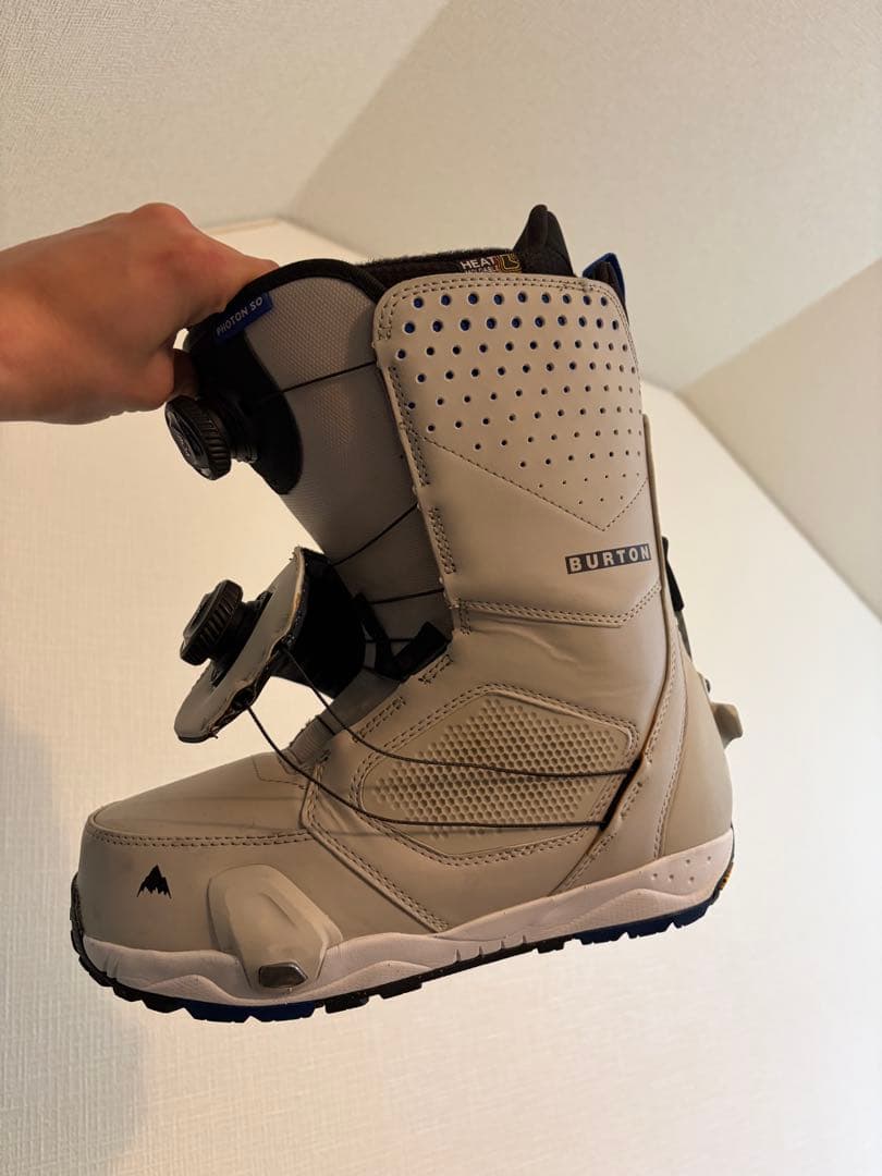 BURTON STEP ON ステップオン　PHOTON WIDE 26.5