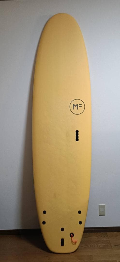MICK FANNING SOFT BOARDS SUPER SOFT ７’６”