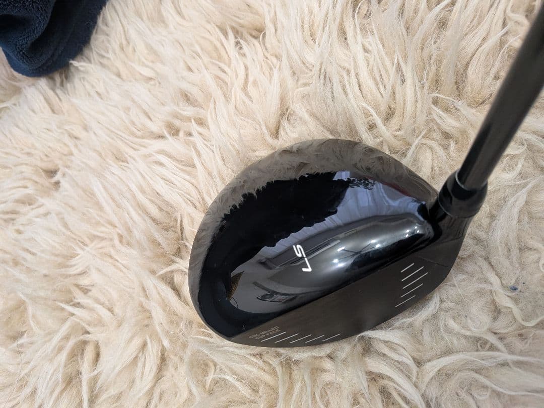 PRGR LS ドライバー【値下げしました】 10.5° SR