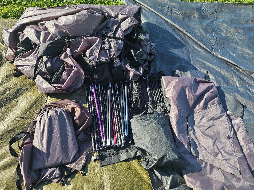 ラーテルワークス ヴォーゲル