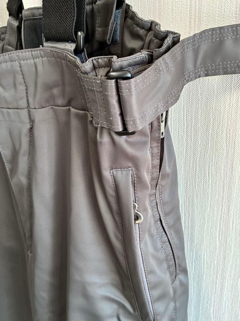 BOGNER ボグナー PHENX製スキー&スノボーウェア Mサイズ上下セット