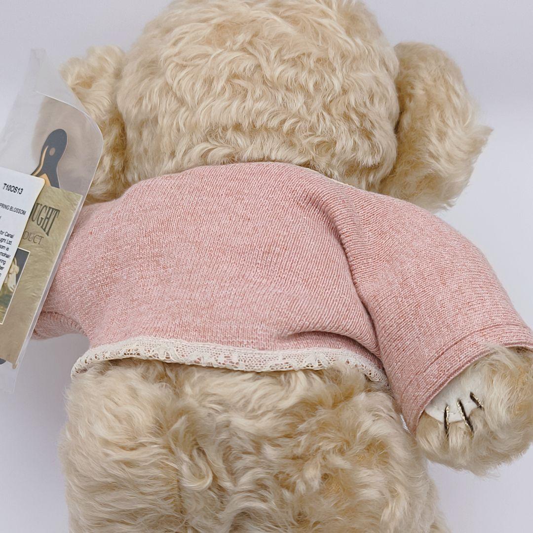 【限定60体】メリーソウト チーキー スプリングブロッサム 2013 No.27