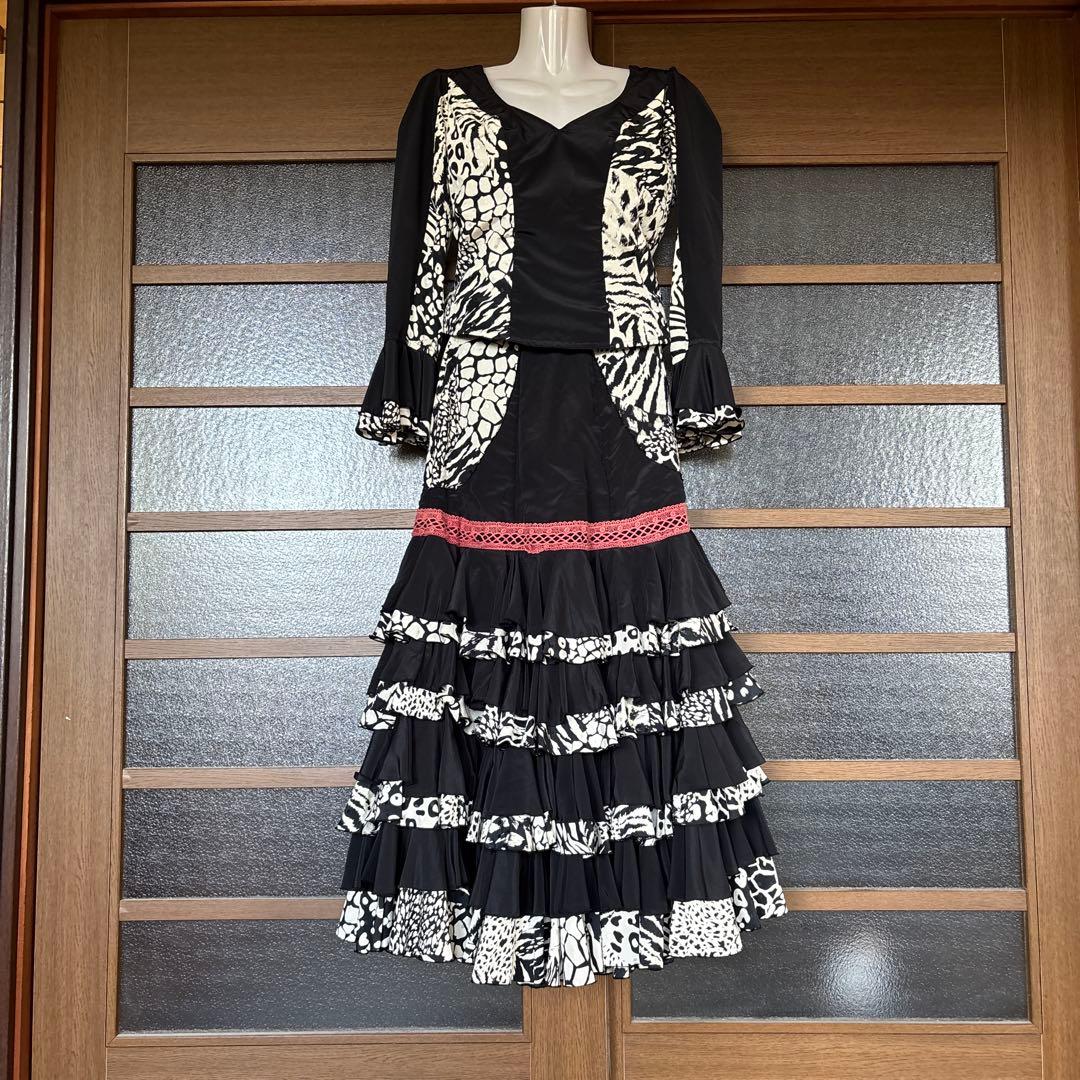 マンサニージャ　ツーピース