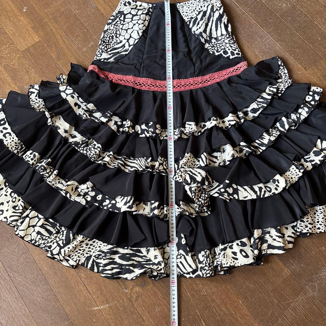 マンサニージャ　ツーピース