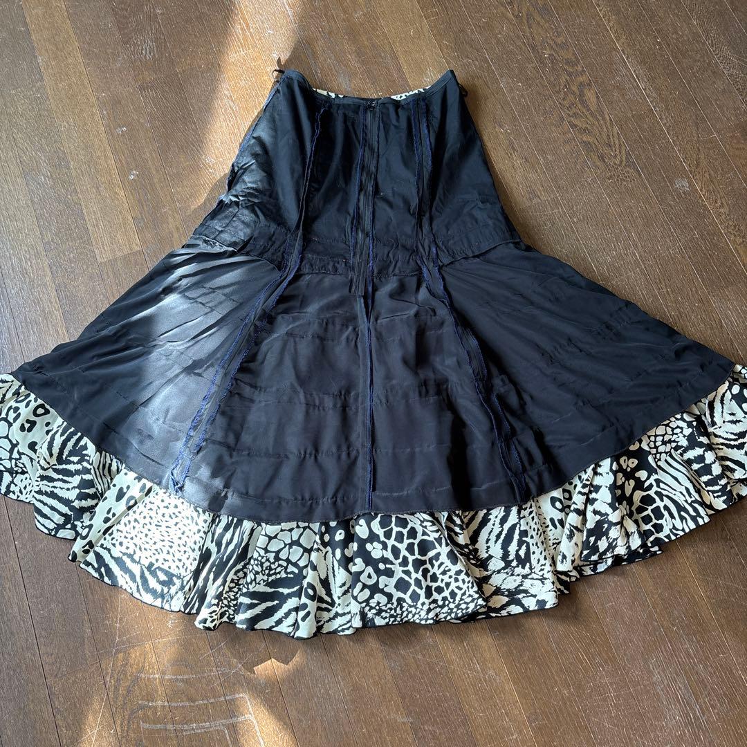 マンサニージャ　ツーピース