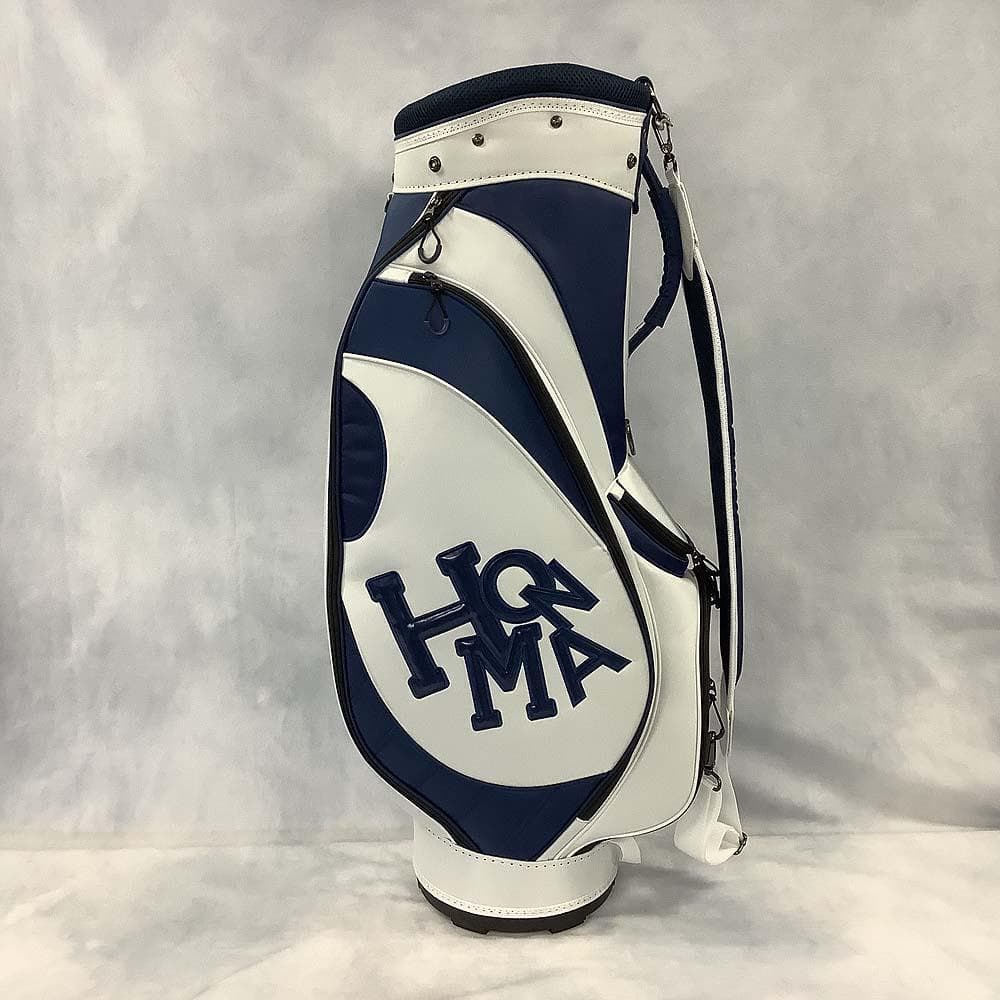 HONMA ホンマ キャディバッグ