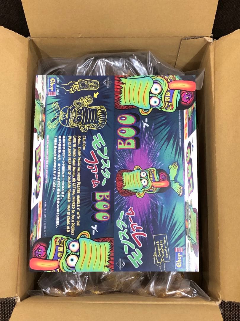 未開封 BlackBook Toy ブラックブックトイ Booゴールド