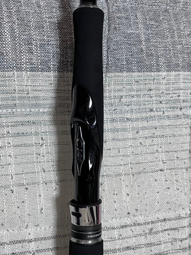 ※1回のみ使用 シマノ 22 コルトスナイパーSS LSJ S96L 保証書付き