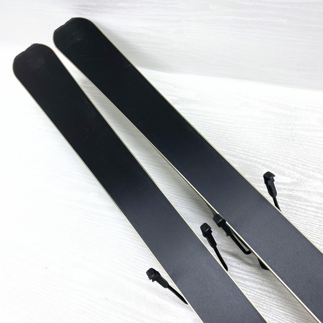 ROSSIGNOL ロシニョール スキー セット 162cm 26-26.5cm