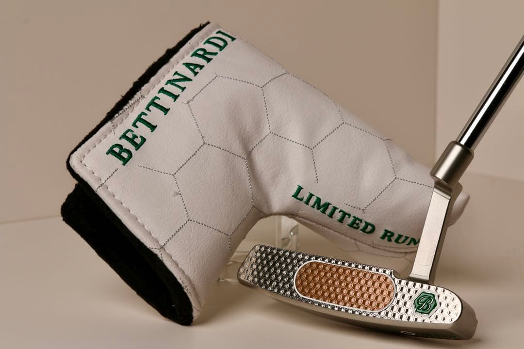 bettinardi ベティナルディ パター 限定80本 BB1 ゴルフクラブ