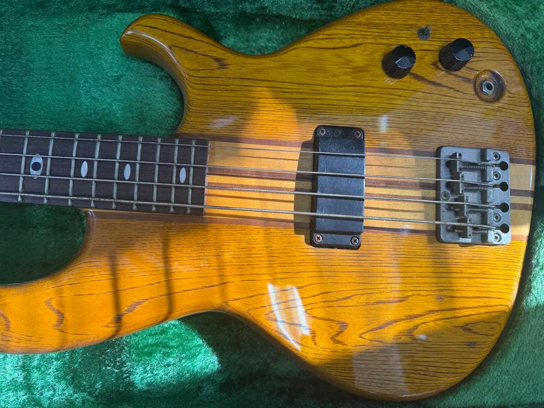 AriaProⅡ SB-700 アリアプロ2 エレキベース