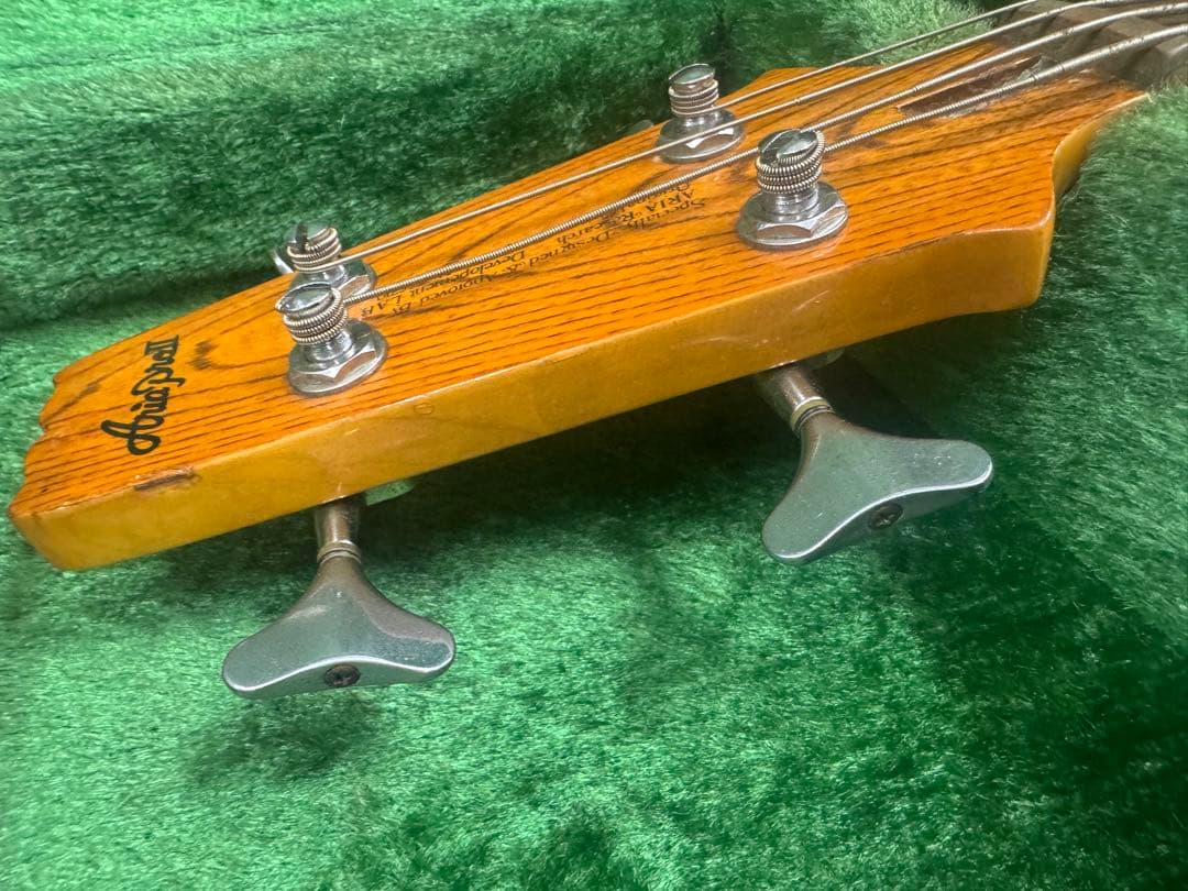 AriaProⅡ SB-700 アリアプロ2 エレキベース