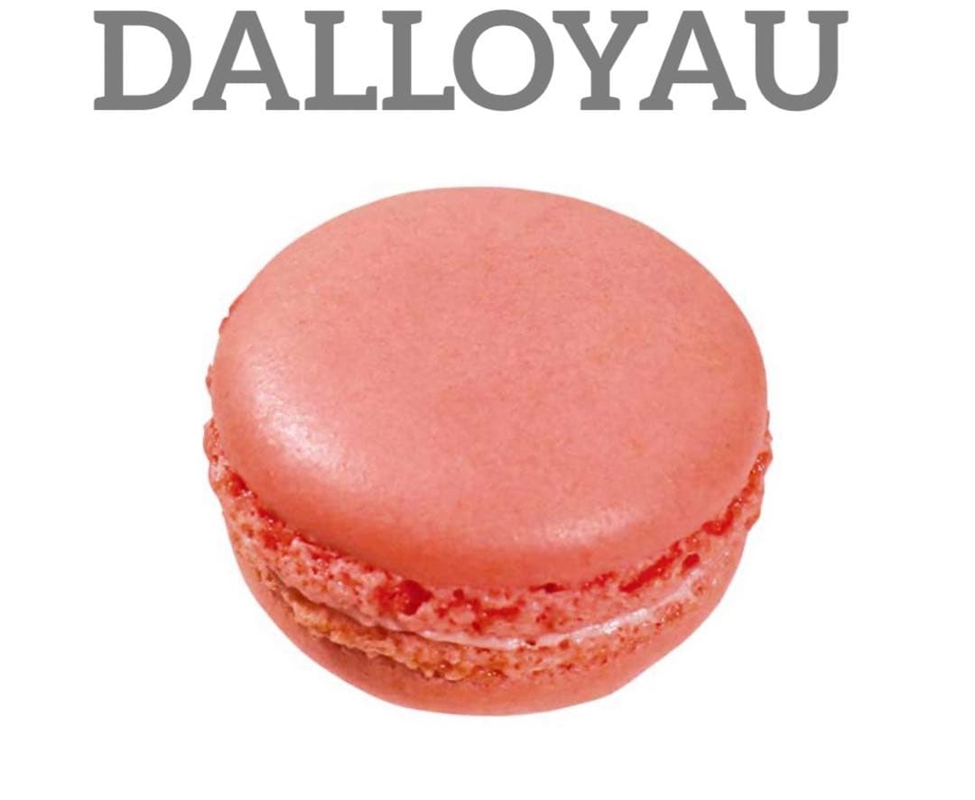 ダロワイヨ　マカロン