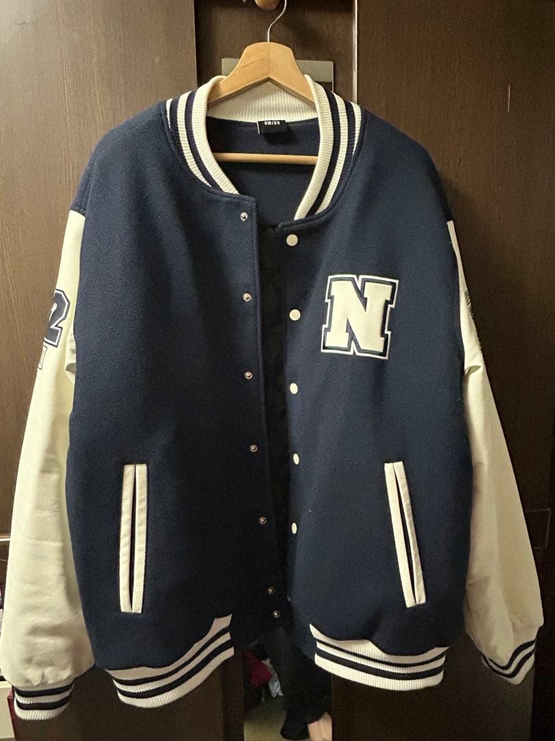 NMIXX スタジャンXL