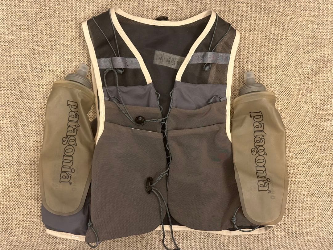 【patagonia】Lサイズ／スロープ・ランナー・ベスト ／2024SS