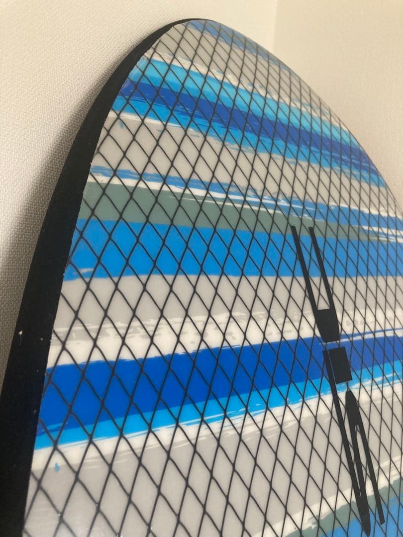 送料込 6'8 SIC SURFBOARD DARKHORSE サーフボード