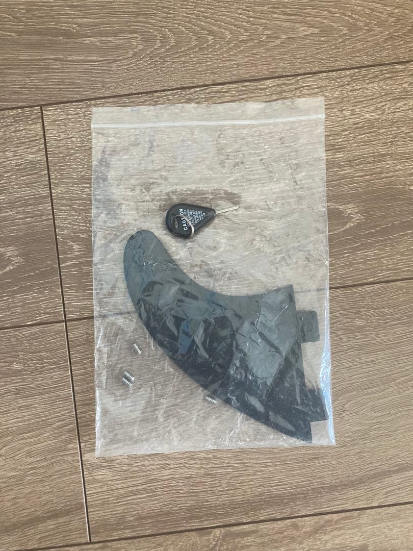 送料込 6'8 SIC SURFBOARD DARKHORSE サーフボード