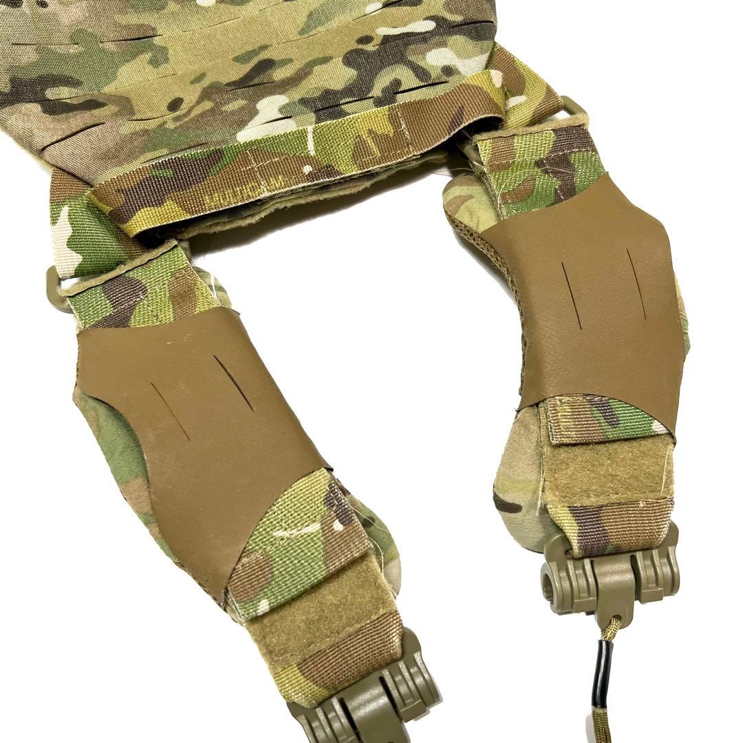 FIRSTSPEAR Strandhgg M/MC 旧生地/仕様