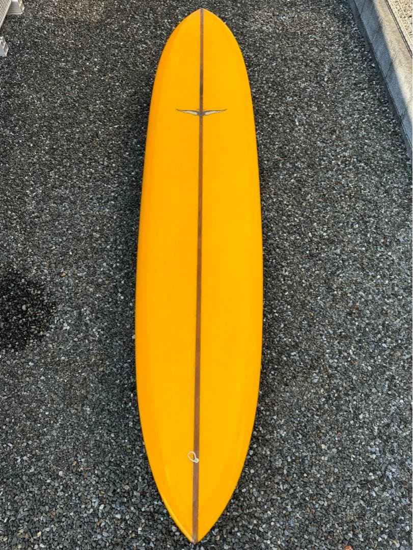 サーフィン・ボディボード Skip Frye 9'4\
