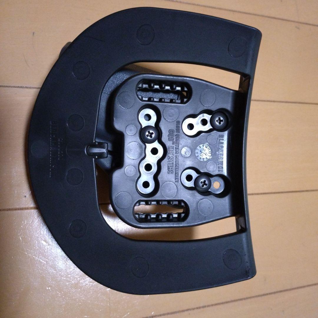 マルイ製　Glock 19 ガスガン ホルスター付き