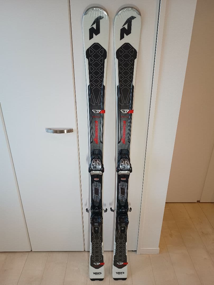 ノルディカ NORDICA GT 74 CA R 160cm オールラウンド