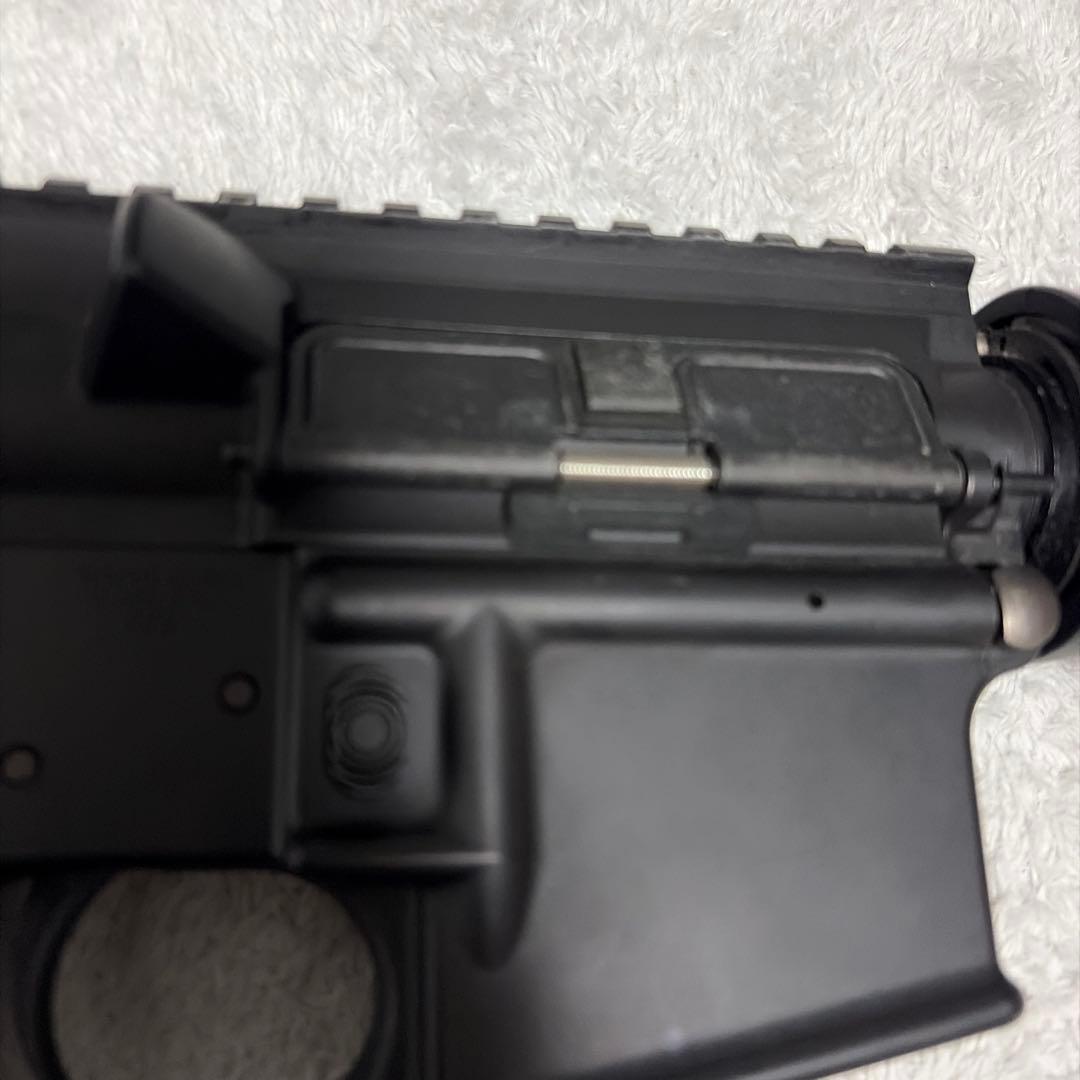 東京マルイ　M4A1 MWS