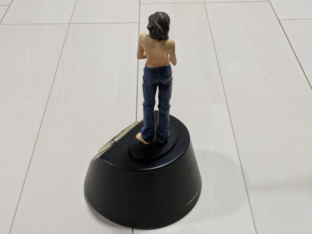 ウルトラセブン アンヌ隊員 ひし美ゆり子 メモリアル目覚まし時計 希少