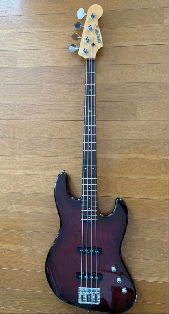 「希少」 Blade Levinson アクティブベース