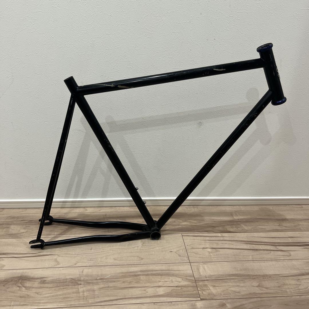 Surly サーリー STEAMROLLERフレーム