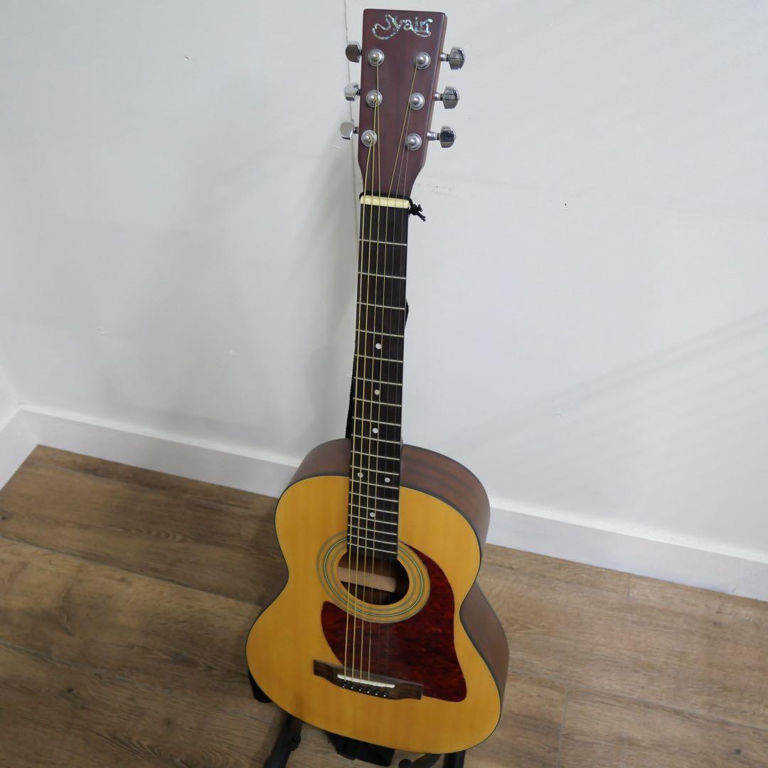 ヤイリ パーラーギター ミニギター