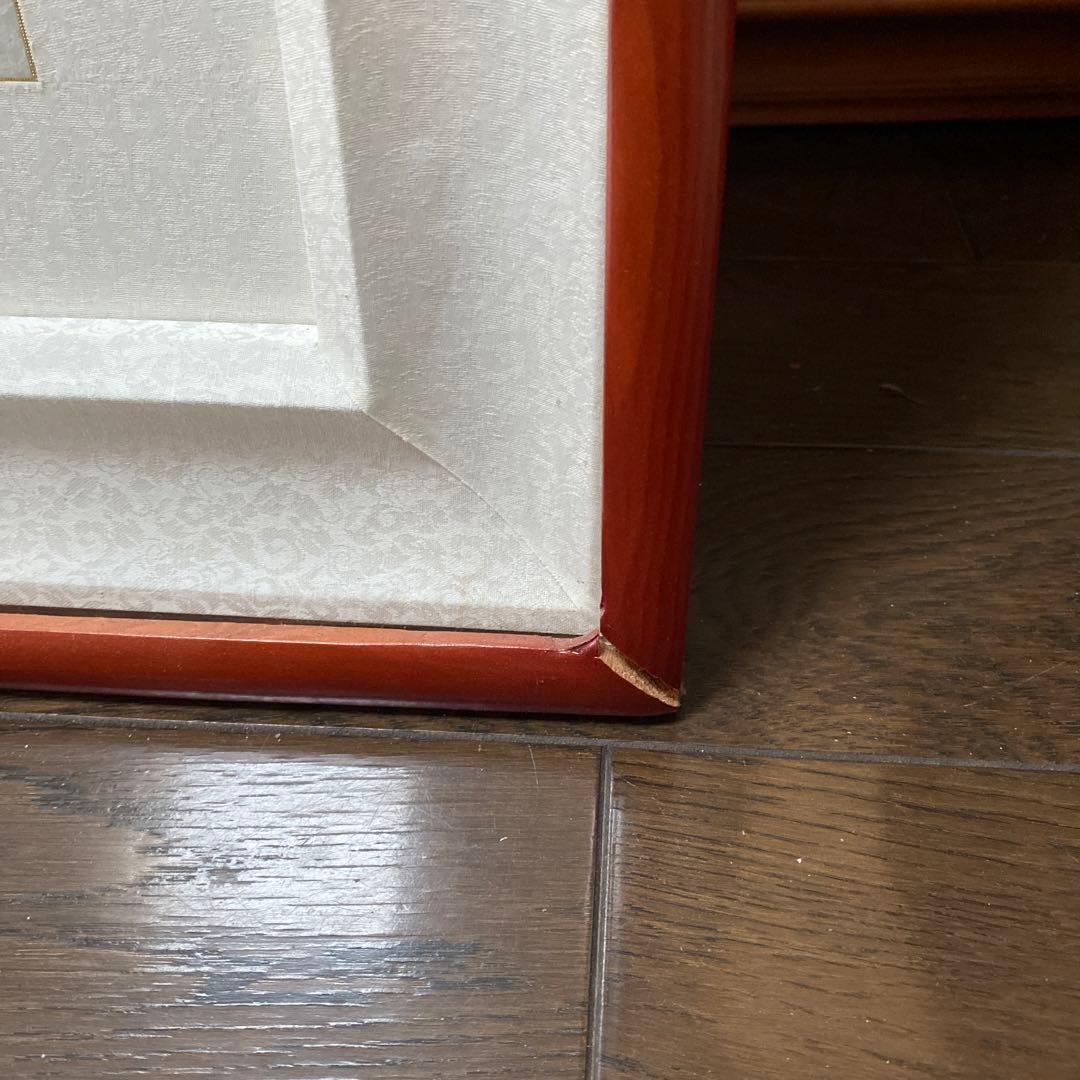 アンティーク　美術品　韓国　絵画