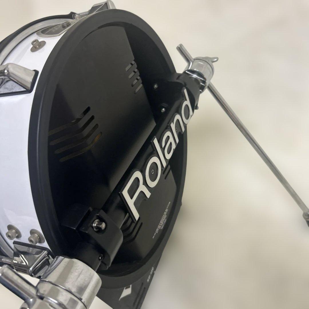 【未使用級】Roland KD-120 キックパッド
