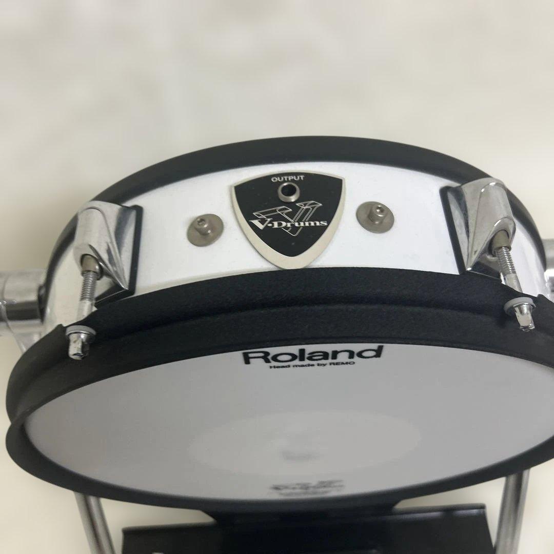 【未使用級】Roland KD-120 キックパッド