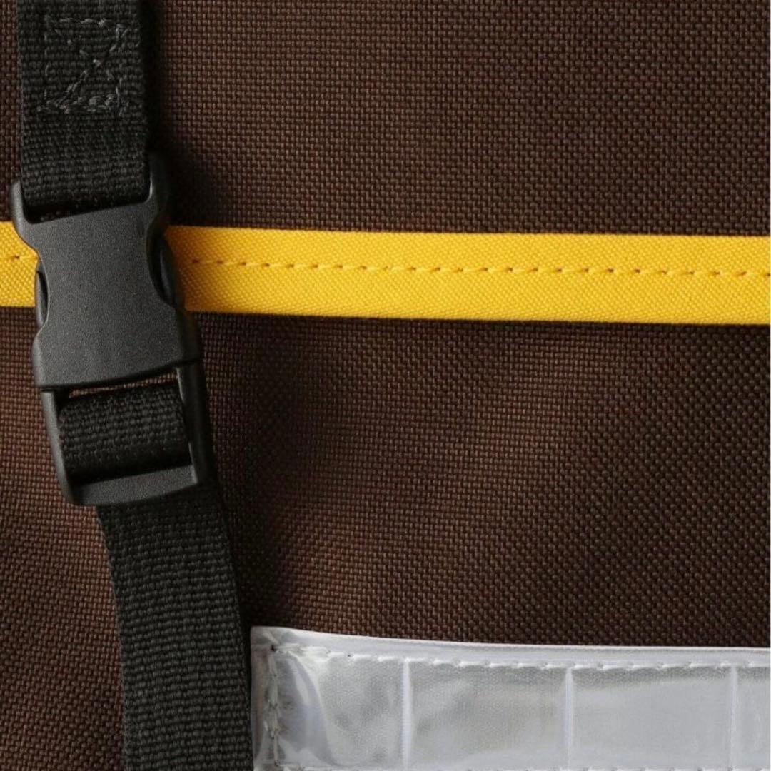 レイジーモンク ジャーナルスタンダード 別注 MONK KUKAI アメリカ製