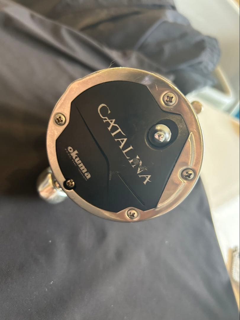 オクマ　キャタリナ　CT-45L