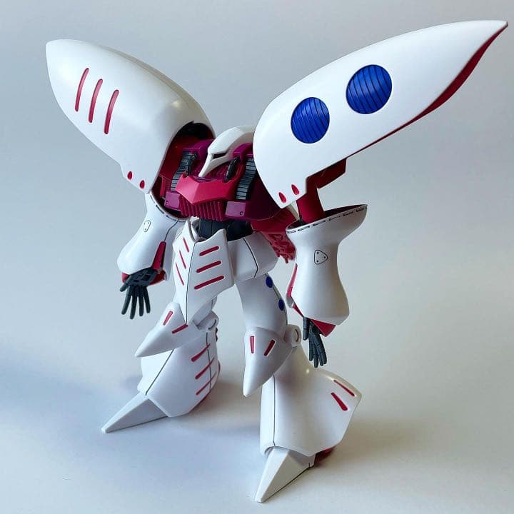 ガンプラ 完成品オーダー