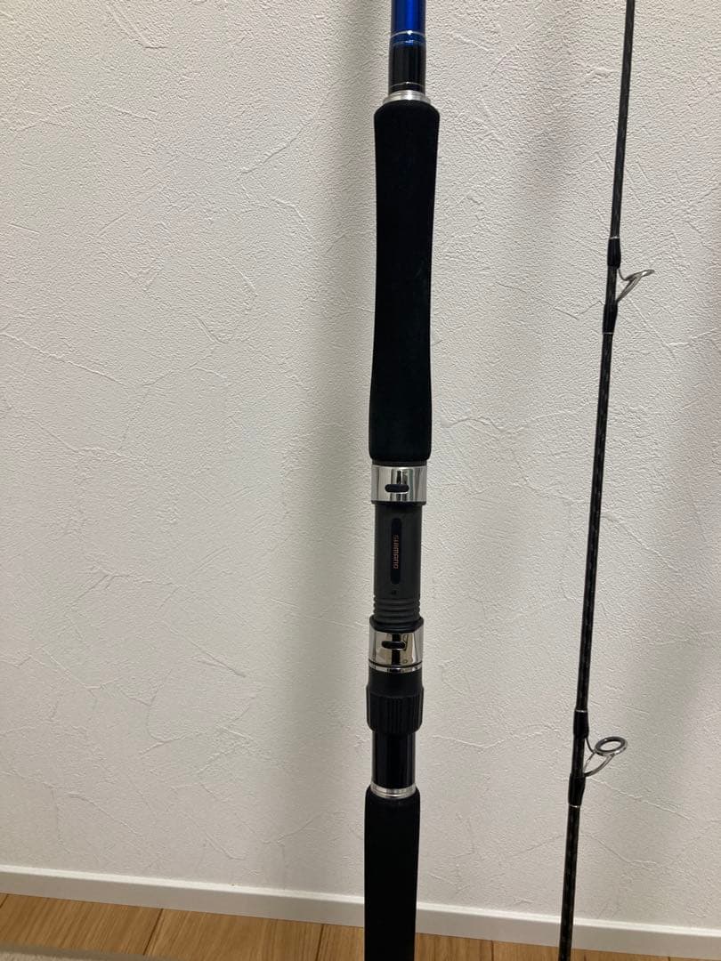 コルトスナイパー S1000H-3 ショアジギングロッド