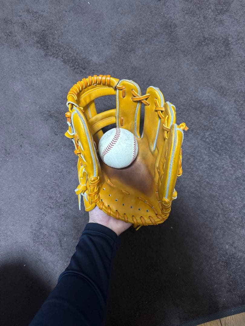 Ryu 野球 グローブ