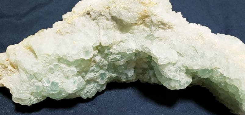 フローライト　蛍石原石