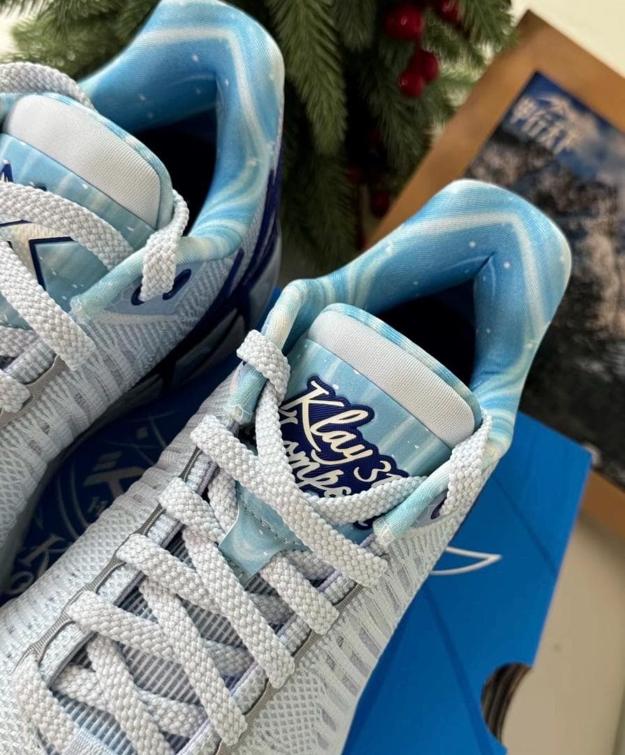 シューズ(男性用) ANTA Kt11 US9.0