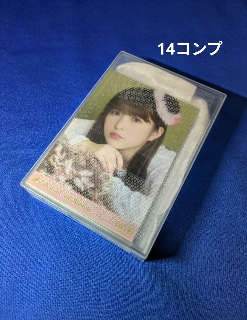 乃木坂46 　小川彩　生写真　７０枚