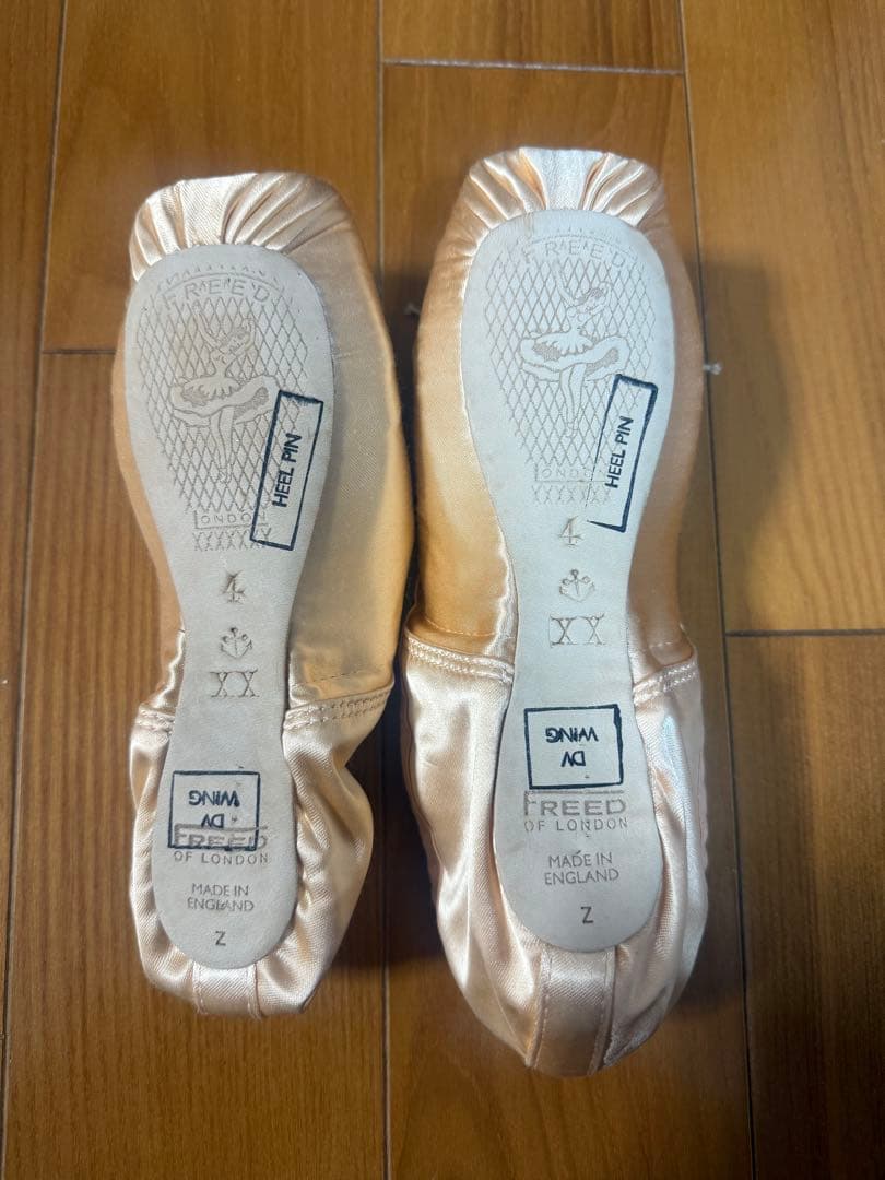 Freed of London フリード 4 XX アンカー