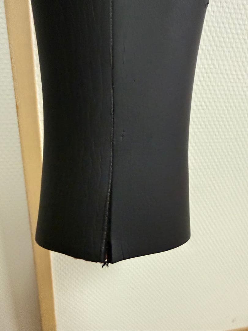 MARIA WETSUIT セミドライ3mm×5mm オーダー品