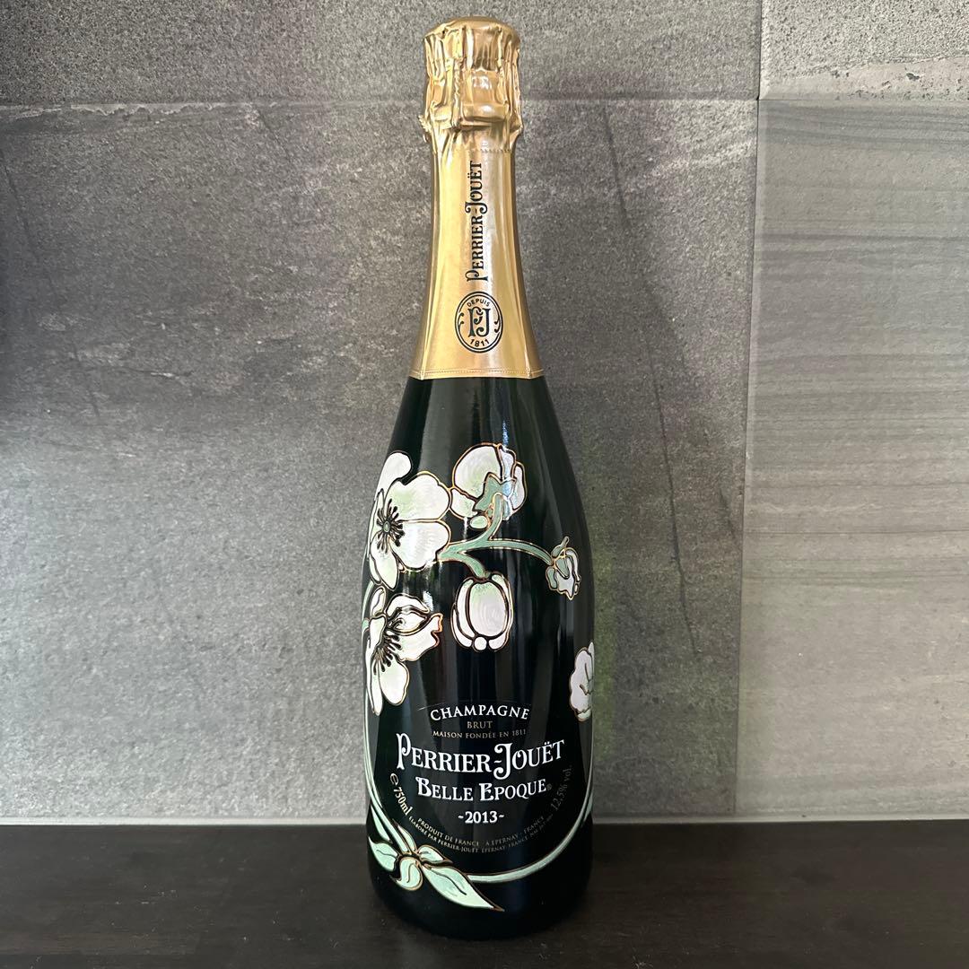 ペリエジュエ ベルエポック 2013 750ml