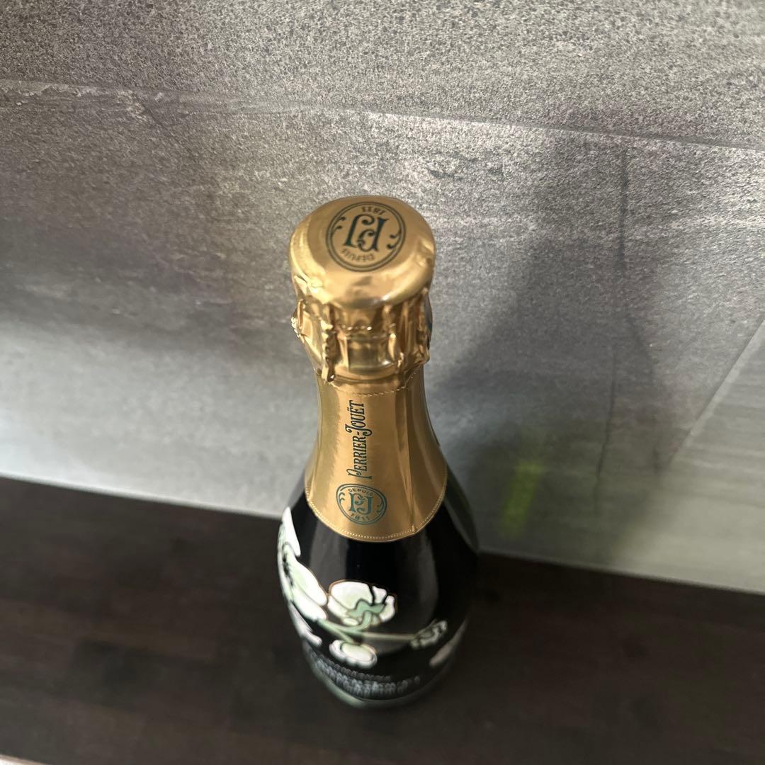 ペリエジュエ ベルエポック 2013 750ml