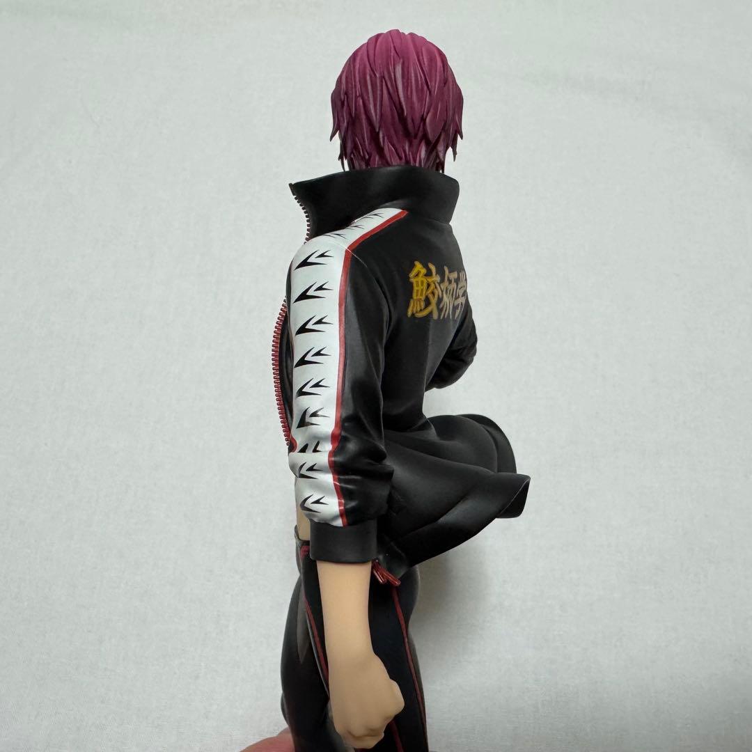 Free! 松岡凛 1/8スケール フィギュア