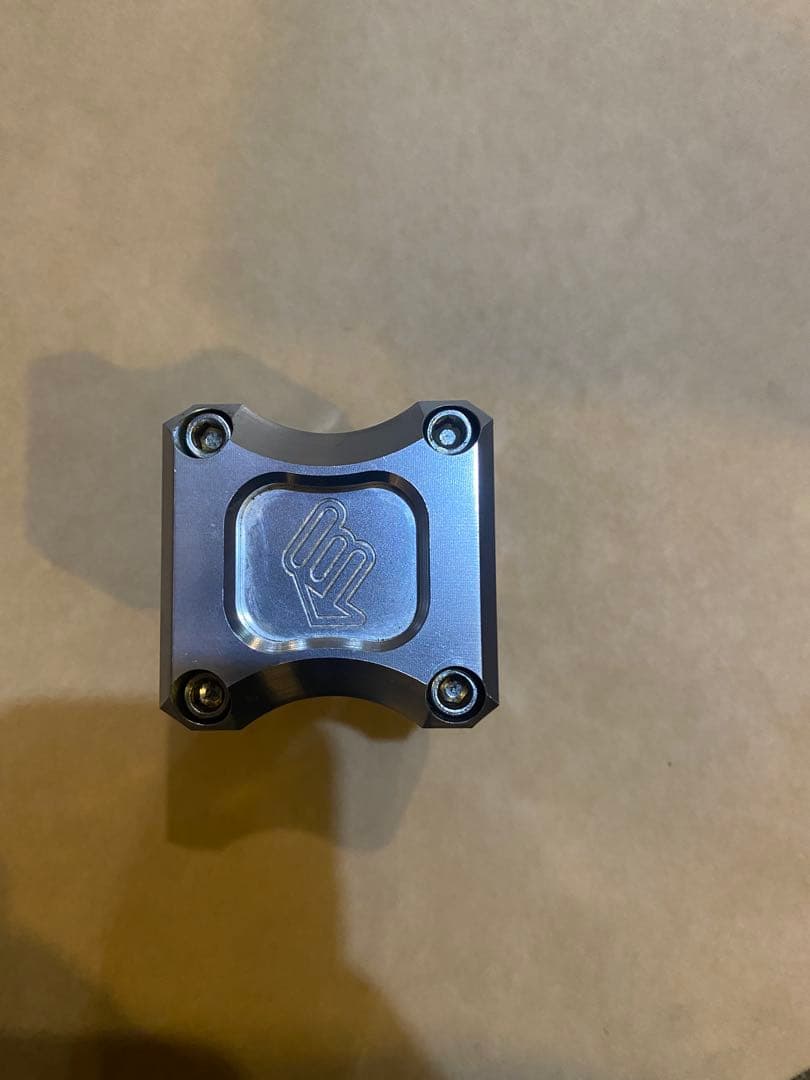 BROOKLYN MACHINE WORKS - 35㎜